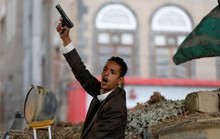 Trang sử mới thấm máu của Yemen
