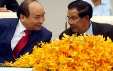 Việt Nam - Campuchia hợp tác toàn diện