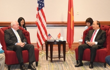 Việt Nam coi trọng hợp tác với Mỹ