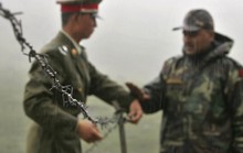 Đối đầu Trung - Ấn ám BRICS