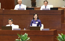 Sản xuất thực phẩm bẩn là tội ác