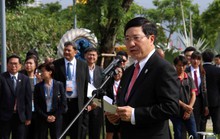 APEC 2017 đạt nhiều thành công