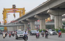 Đường sắt Cát Linh - Hà Đông đói vốn