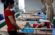 Nghi vấn 40 bé trai mắc sùi mào gà