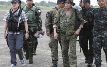 Giá đắt từ Marawi