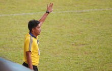Đại chiến thầy trẻ ở U17