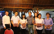 Bạn đồng hành tin cậy
