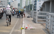 Huyết chiến sống còn trên cầu Chữ Y