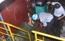 Vụ tàu vỏ thép: Khởi kiện, điều tra cơ sở đóng tàu trốn tránh trách nhiệm