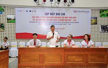 C.P. Việt Nam đồng hành cùng cộng đồng