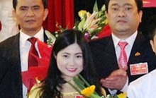 Báo cáo Trung ương việc quy hoạch bà Trần Vũ Quỳnh Anh