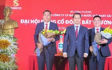 Ông Nguyễn Thành Nam được đề nghị làm Tổng Giám đốc Sabeco