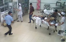 Phú Quốc: Côn đồ xông vào bệnh viện truy sát bệnh nhân