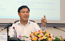 Thứ trưởng Bộ KH-ĐT: Làm BOT không công khai, minh bạch