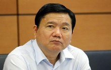 Khởi tố, bắt tạm giam ông Đinh La Thăng