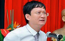 Bắt em trai ông Đinh La Thăng