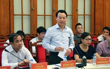 Chủ tịch Yên Bái nói về việc điều  ông Phạm Sỹ Quý sang HĐND