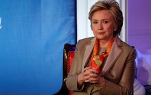 Bà Clinton giải thích lý do thất cử và chỉ trích ông Trump