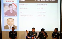 Vụ Kim Jong-nam: Malaysia sẽ ra lệnh bắt nhà ngoại giao Triều Tiên