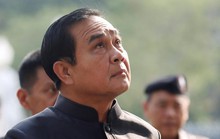 Thái Lan phá âm mưu ám sát thủ tướng