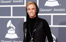 Ca sĩ Aaron Carter bị bắt ở Georgia