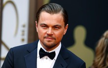 Leonardo DiCaprio hóa thân cố Tổng thống Roosevelt