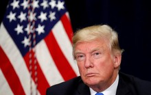 Ông Donald Trump không thăm DMZ, 3 tàu sân bay Mỹ tập hợp