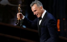 Sao 3 lần thắng Oscar tuyên bố giải nghệ