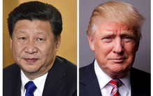 Trung Quốc mừng sớm trước ông Trump?