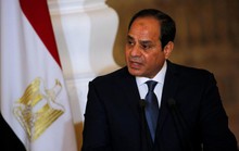 Ai Cập không kích Libya sau vụ thảm sát trên xe buýt