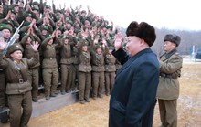Cựu đại sứ Triều Tiên kể xấu ông Kim Jong Un