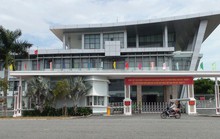 Buộc thôi việc nguyên kế toán trưởng Ban Chỉ đạo Tây Nam Bộ