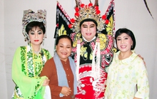 NSND Ngọc Giàu: Không viết hồi ký vì sợ nhiều người tổn thương