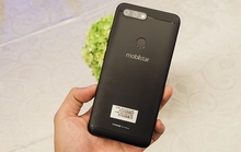 Mobiistar Prime X Max: Smartphone 4 camera đầu tiên tại VN
