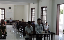 Nhận án tù vì canh bắt trộm quá tay