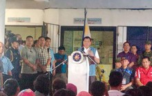 Khi Tổng thống Duterte xin lỗi