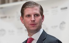 Quỹ từ thiện của con trai Tổng thống Donald Trump bị soi