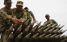 Campuchia yêu cầu Lào rút quân khỏi biên giới
