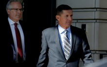 Con cá lớn Flynn sa lưới, ông Trump bị ảnh hưởng ra sao?