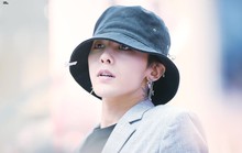 G-Dragon - Thủ lĩnh tài ba, đứa con hiếu thảo