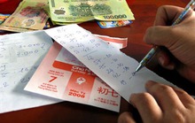 Thầu đề, vợ chồng cùng ăn Tết trong... nhà tạm giữ
