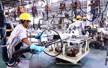 Năng suất lao động Việt Nam chỉ bằng 4,4% Singapore