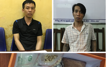 Giang hồ đất Cảng mở xưởng ra lò 1.000 viên thuốc lắc/ngày