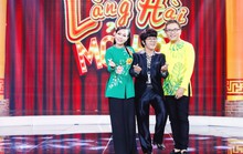 Việt Hương làm bà mai, se duyên cho thí sinh Làng Hài Mở Hội