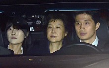 Cựu Tổng thống Hàn Quốc: Từ Nhà Xanh đến nhà giam