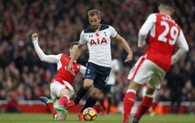 Derby cuối của Tottenham ở “thánh địa”