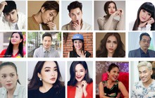 Kết quả đề cử Giải Mai Vàng lần thứ 23-2017