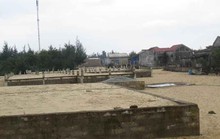 Tái định cư nhưng sống lay lắt