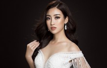 Ngắm đầm dạ hội Mỹ Linh mang đến Hoa hậu Thế giới 2017
