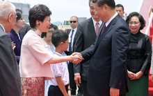 Chuyến thăm Hồng Kông nhiều mục đích của Chủ tịch Trung Quốc